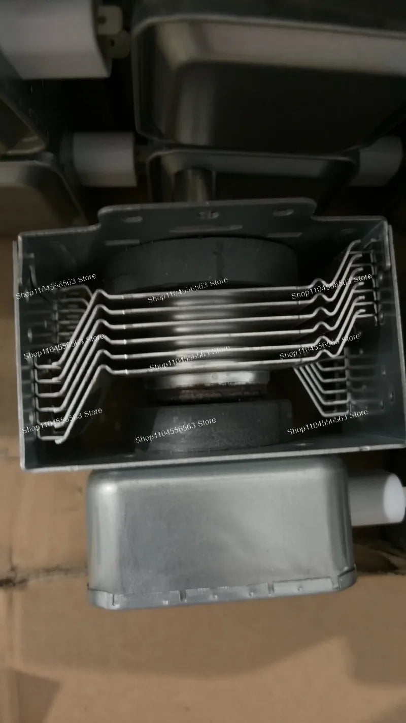 Microwave Oven Accessories Magnetron 2M226 or So To Install The Heating Tube