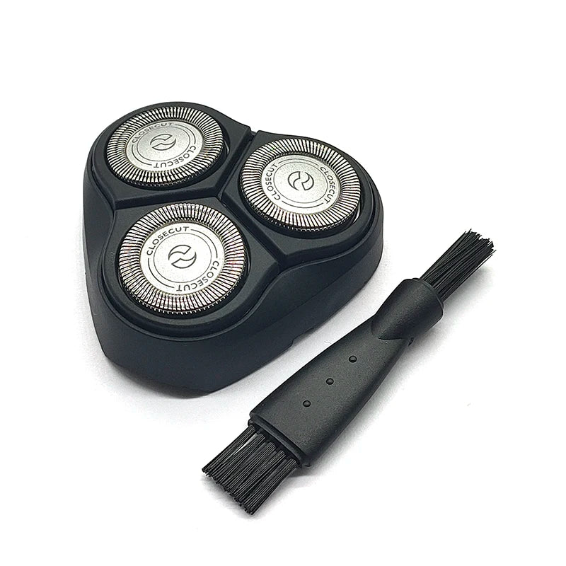 HQ4 / HQ56 Replacement Shaver Heads Compatible with Philips Shavers