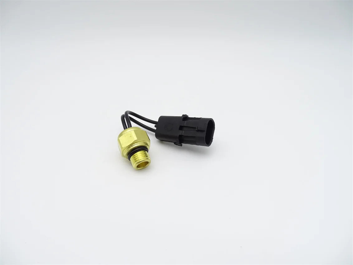 RE503242 Temperature Switch Compatible with Excavator Accessories