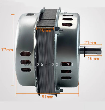 Tower Fan Motor Oaks Chigo Airmate Meiling Tower Fan Motor Bladeless Fan Table Fan Motor Accessories