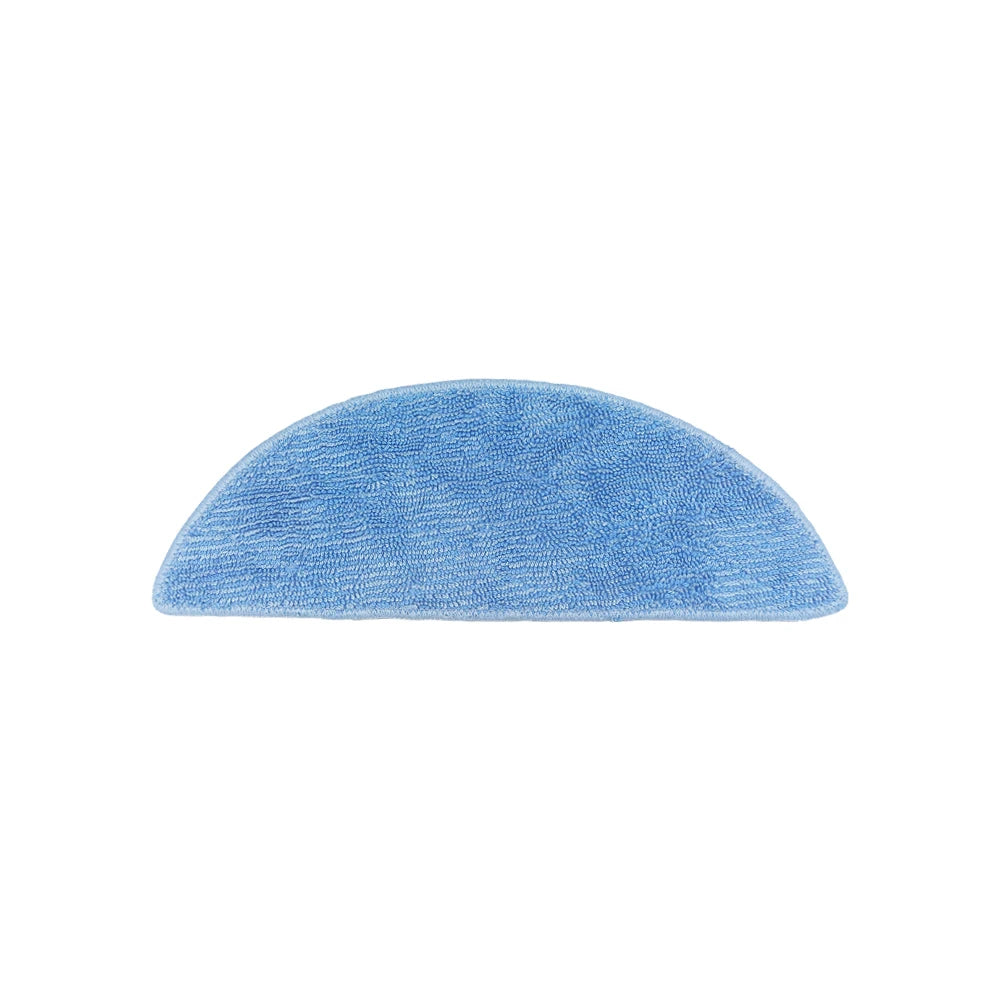 Compatible with ECOVACS Y1 PRO, YEEDI Y1 PRO Robot Vacuum Replaceable Parts Main Roller Side Brush Filter Mop Pad Cloth