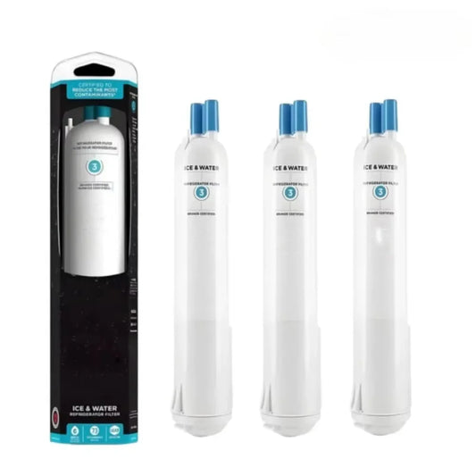 Replacement Refrigerator Water Filter Compatible with Kenmore EDR3RXD1 / EDR3RXD1B / 4396841 / 4396710 / 46-9083 — Model Options