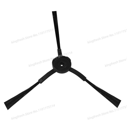 Compatible with Xiaomi Robot Vacuum S10T STFCR01SZ Replacement Spare Parts Accessories Roller Side Brush Filter Mop Cloth