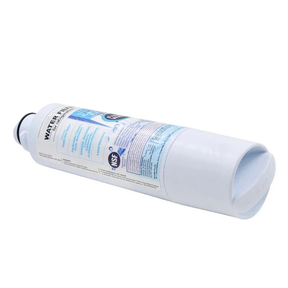 Replacement Refrigerator Water Filter Compatible with Samsung DA29-00020B / DA29-00020A / 46-9101 / RF4267HARS — 3 Pack