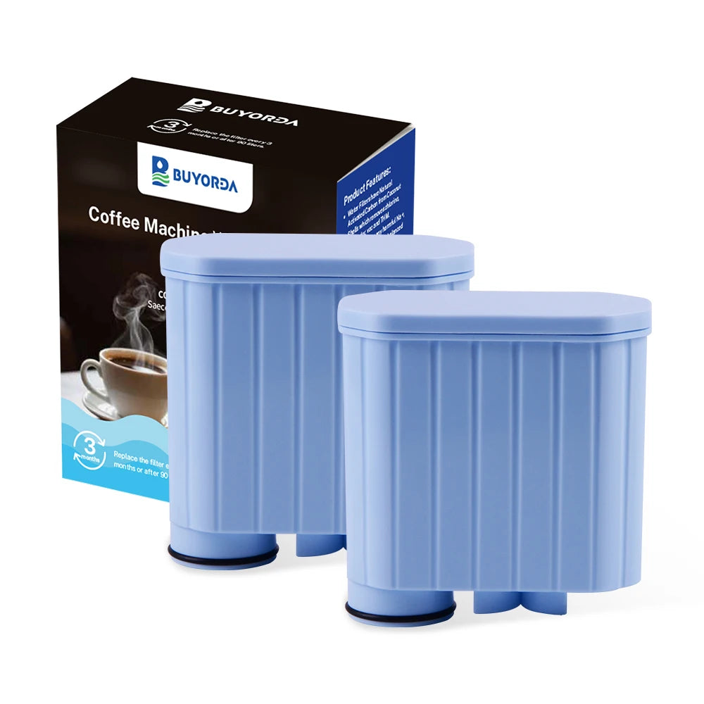 Coffee Water Filter Replacement Compatible with Philips AquaClean CA6903/10 CA6903/22 CA6903/00 CA6903/47 for Saeco Espresso Machines Filter