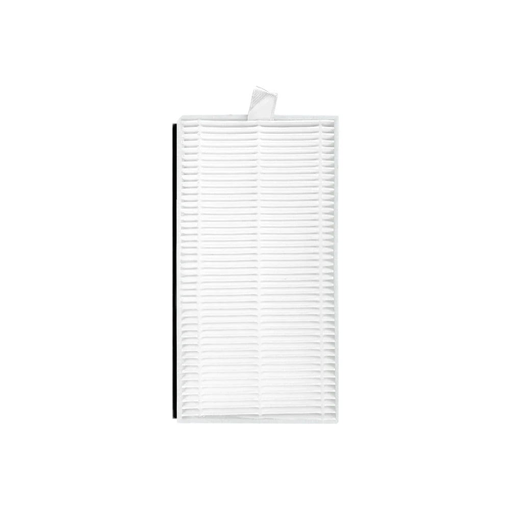 Compatible with ECOVACS Y1 PRO, YEEDI Y1 PRO Robot Vacuum Replaceable Parts Main Roller Side Brush Filter Mop Pad Cloth