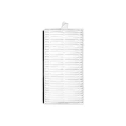 Compatible with ECOVACS Y1 PRO, YEEDI Y1 PRO Robot Vacuum Replaceable Parts Main Roller Side Brush Filter Mop Pad Cloth