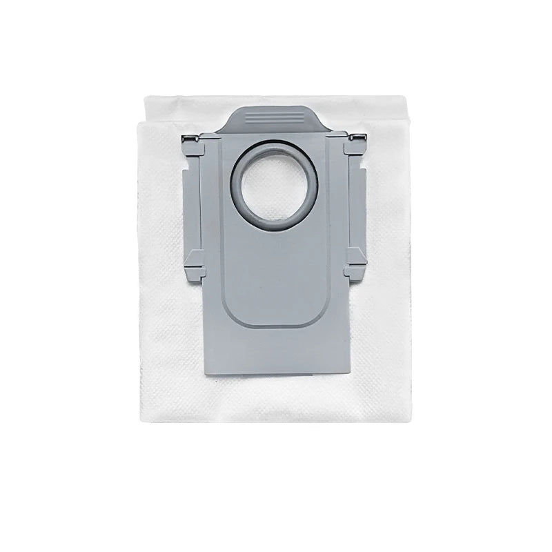Compatible with Roborock Qrevo Curv 2 Flow / Qrevo Edge 2 Flow / Saros 20 Flow Roller Mop Main Side Brush Filter Dust Bag Parts