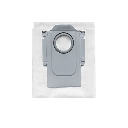 Compatible with Roborock Qrevo Curv 2 Flow / Qrevo Edge 2 Flow / Saros 20 Flow Roller Mop Main Side Brush Filter Dust Bag Parts