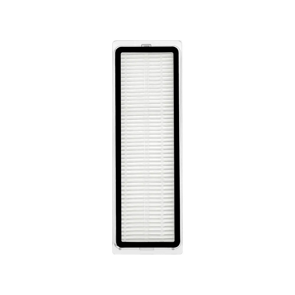 Compatible with Xiaomi Robot Vacuum H40 / OV51 Spare Parts Main Roller Side Brush HEPA Filter Dust Bag Mop Cloth Accessories