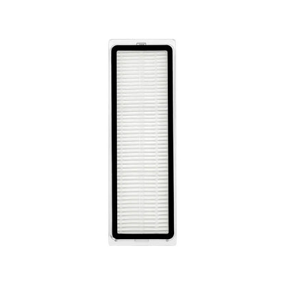 Compatible with Xiaomi Robot Vacuum H40 / OV51 Spare Parts Main Roller Side Brush HEPA Filter Dust Bag Mop Cloth Accessories