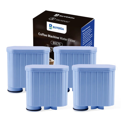 Coffee Water Filter Replacement Compatible with Philips AquaClean CA6903/10 CA6903/22 CA6903/00 CA6903/47 for Saeco Espresso Machines Filter