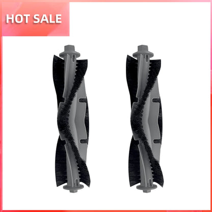 Compatible with ECOVACS Y1 PRO, YEEDI Y1 PRO Robot Vacuum Replaceable Parts Main Roller Side Brush Filter Mop Pad Cloth
