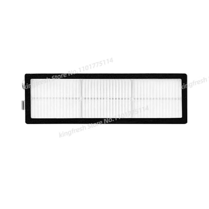 Compatible with Xiaomi Robot Vacuum S10T STFCR01SZ Replacement Spare Parts Accessories Roller Side Brush Filter Mop Cloth