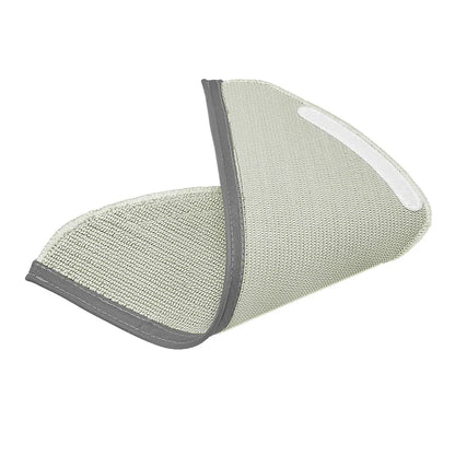 Compatible with Xiaomi Robot Vacuum H40 / OV51 Spare Parts Main Roller Side Brush HEPA Filter Dust Bag Mop Cloth Accessories