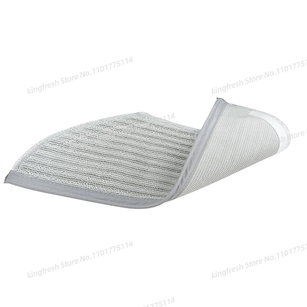 Compatible with Xiaomi Robot Vacuum S10T STFCR01SZ Replacement Spare Parts Accessories Roller Side Brush Filter Mop Cloth