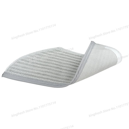 Compatible with Xiaomi Robot Vacuum S10T STFCR01SZ Replacement Spare Parts Accessories Roller Side Brush Filter Mop Cloth