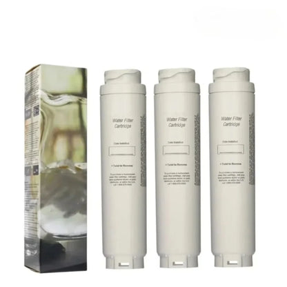 Replacement Refrigerator Water Filter Compatible with Bosch 11025825 / 11028820 / KWF1000 / 0060820860 / 644845 — Model Options