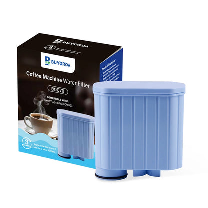 Coffee Water Filter Replacement Compatible with Philips AquaClean CA6903/10 CA6903/22 CA6903/00 CA6903/47 for Saeco Espresso Machines Filter