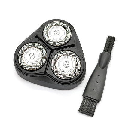 HQ4 / HQ56 Replacement Shaver Heads Compatible with Philips Shavers