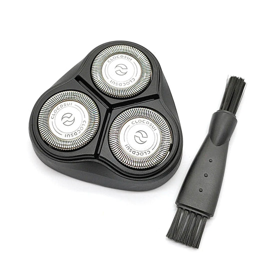HQ4 / HQ56 Replacement Shaver Heads Compatible with Philips Shavers