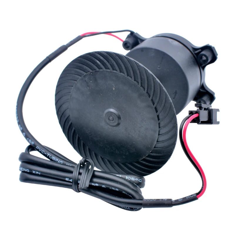 RSH6870S1 12V 0.09A WJ94X22292 Brushless DC A3010-010 Water-cooled refrigerator fan motor