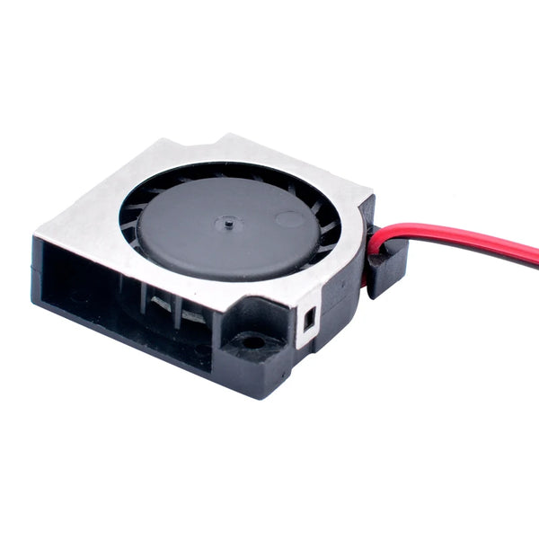 Ultra-Thin 20x20x6mm 20mm Blower Fan 10500RPM DC5V 12V Cooling Fan for Projector DIY Traormation