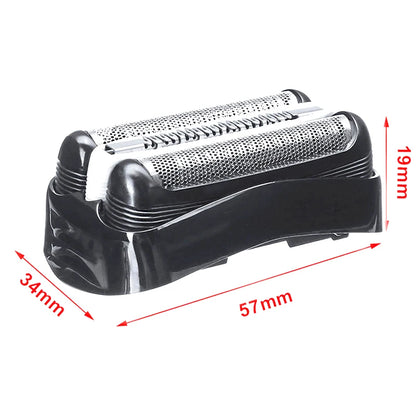 For Series 3 32B 32S 21B Electric Shaver Head Accessories Knife Net Membrane 301S 310S 320S 340S 360S 3040S 3010s 3050cc