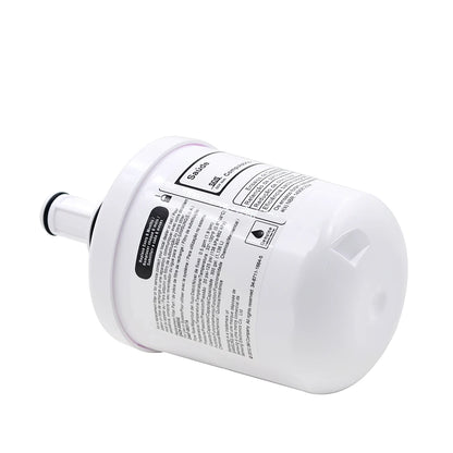 Replacement Refrigerator Water Filter Compatible with Samsung DA29-00003G / DA29-00003B / DA29-00003A / HAFCU1
