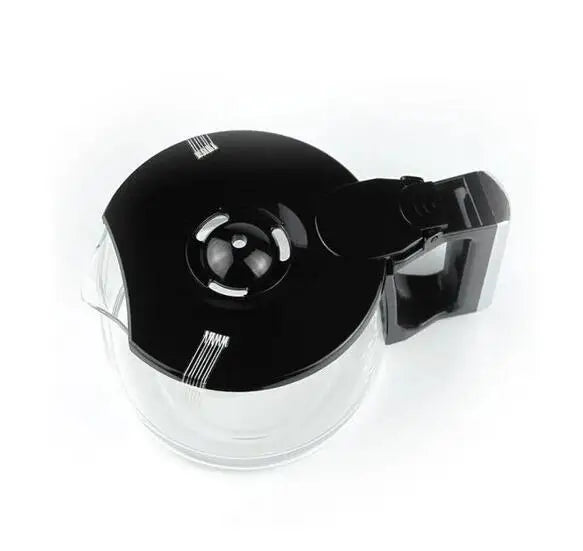 HD7751 suit Compatible with Philips HD7751/00 household drip Coffee household cafe pot glass 1.2L Coffee machine accessories coffee cup