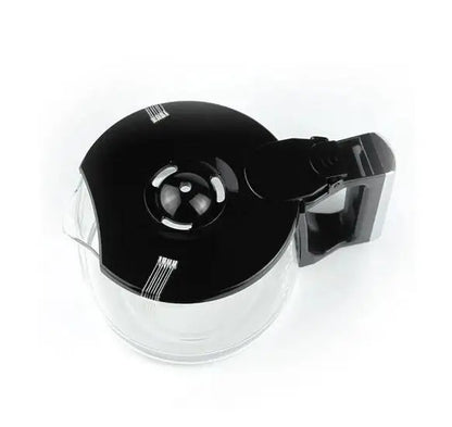 HD7751 suit Compatible with Philips HD7751/00 household drip Coffee household cafe pot glass 1.2L Coffee machine accessories coffee cup