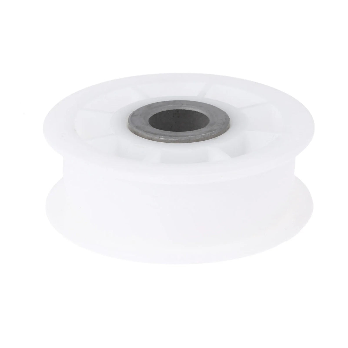 1pc 4560EL3001A Dryer Idler Pulley Wheel & Bearing Replacement Part Compatible with LG Kenmore P4438625,1267529,PS3523032 Accessories