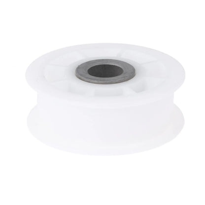 1pc 4560EL3001A Dryer Idler Pulley Wheel & Bearing Replacement Part Compatible with LG Kenmore P4438625,1267529,PS3523032 Accessories
