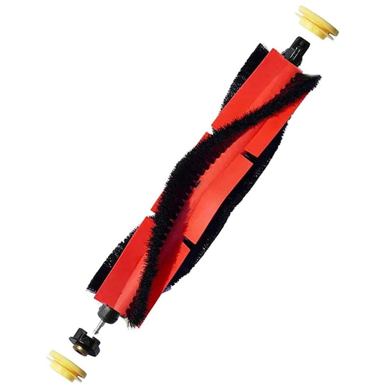 Detachable Main Roller Brush Compatible with Xiaomi Roborock S6 MaxV S6 Pure E4 S4 S5 Max S50 S51 E25 E35 E2 C10 Vacuum Cleaner