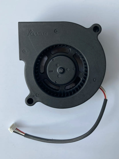 BUB0612H 12V 0.38A YFE 49.78V01G001 FAN FOR OPTOMA PROJECTOR