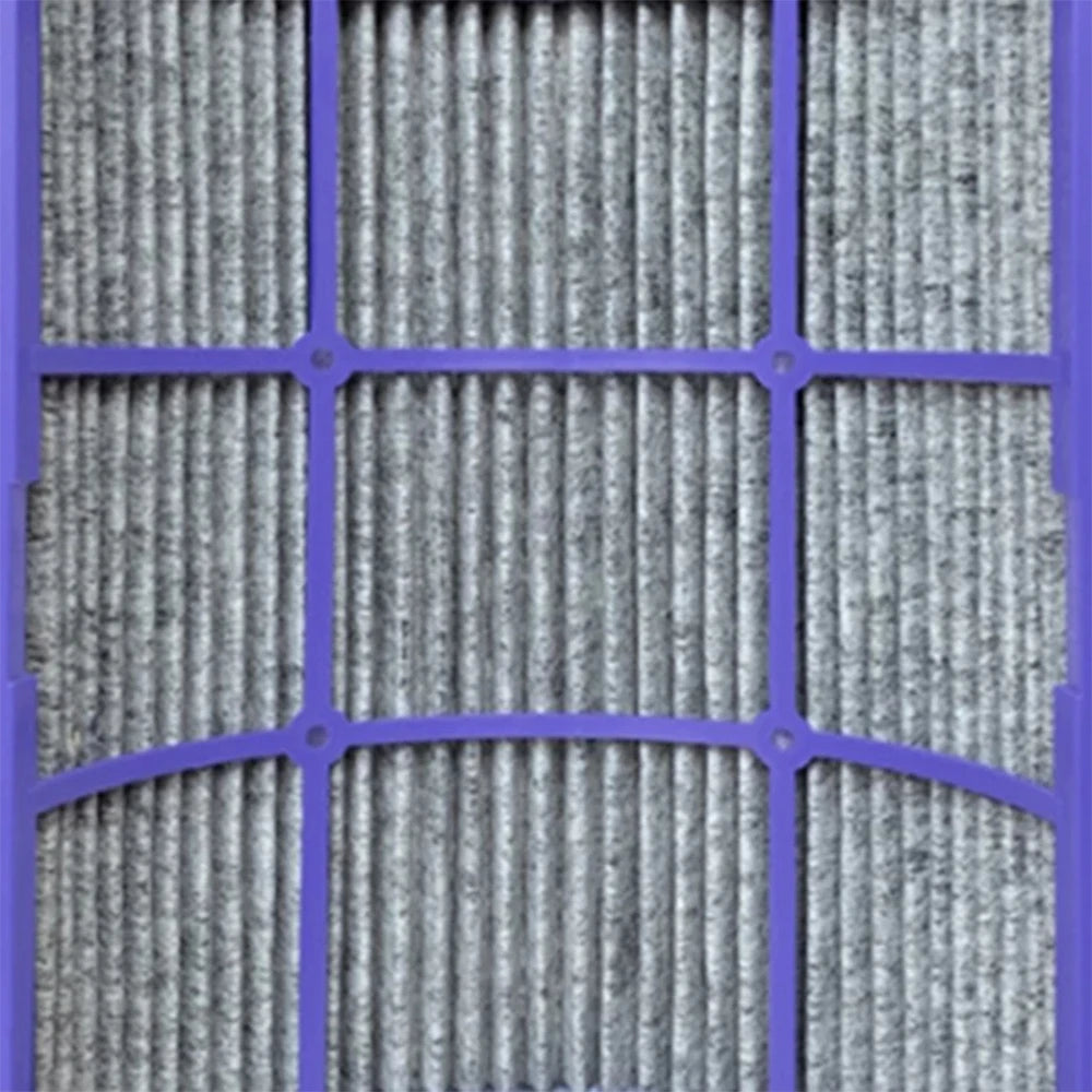 HEPA Filter Replacement Part for Dyson TP06 HP06 PH01 PH02 Air Purifier True HEPA Filter Set Compare to Part