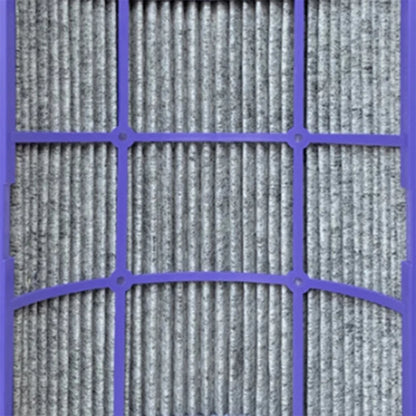 HEPA Filter Replacement Part for Dyson TP06 HP06 PH01 PH02 Air Purifier True HEPA Filter Set Compare to Part