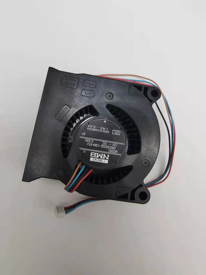 Projector Fan 06035GS-13M-EU Compatible with Epson projector 13V DC 0.43A