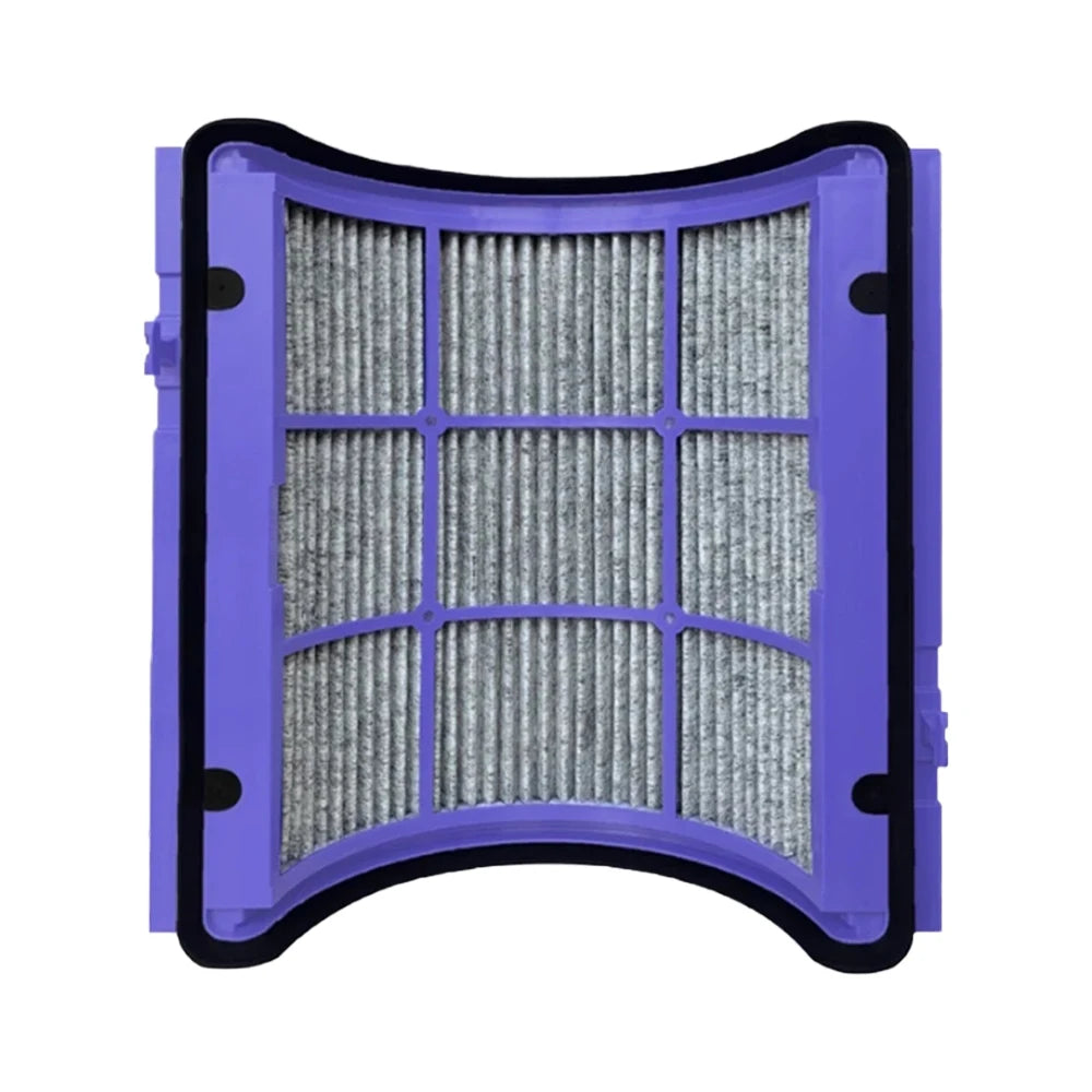 HEPA Filter Replacement Part for Dyson TP06 HP06 PH01 PH02 Air Purifier True HEPA Filter Set Compare to Part