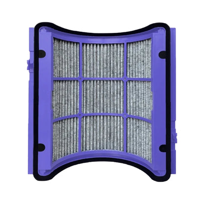 HEPA Filter Replacement Part for Dyson TP06 HP06 PH01 PH02 Air Purifier True HEPA Filter Set Compare to Part