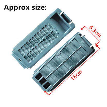 Washing Machine Washer Magic Filter Compatible with Samsung DC97-14855A DC63-00897A Washing Machine Accessories Parts