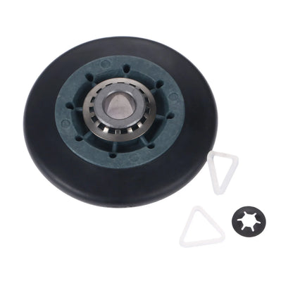 4Pcs W10314173 Dryer Drum Roller Fits W10314171 8536973 8536974