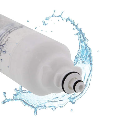 Replacement Refrigerator Water Filter — Lt-800p Reference — 3 Pack