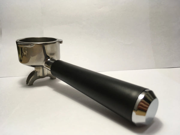 51mm Stainless steel filter holder portafilter 15-20bar Espresso coffee maker parts with filter