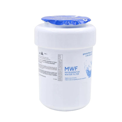 Replacement Refrigerator Water Filter Compatible with GE — 1 Pack
