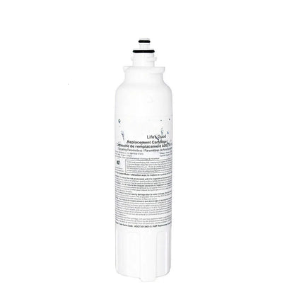 Replacement Refrigerator Water Filter — Lt-800p Reference — 3 Pack