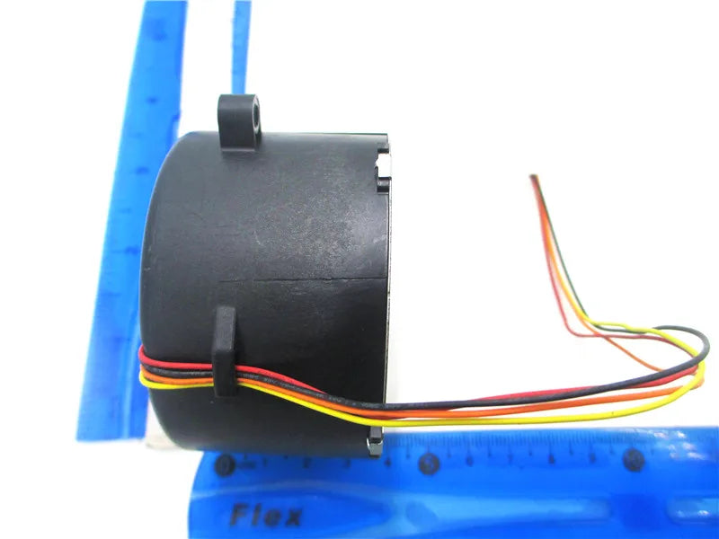 Projector Fan CE-7039L-01 301 302 Compatible with Epson CB-955WH 965 TW495 TW570 TW5200 S18+/W18/X18/X20/X24 X21/X22