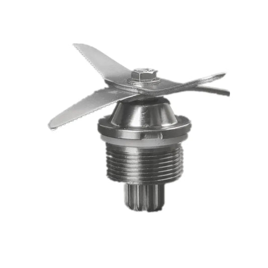 2.5L 3.6L 3.8L 4L 4.5L Mixer Hardening Blender Knife Stainless Steel Blender Blades Spare Parts Grinder