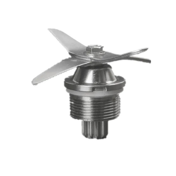 2.5L 3.6L 3.8L 4L 4.5L Mixer Hardening Blender Knife Stainless Steel Blender Blades Spare Parts Grinder