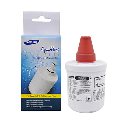 Replacement Refrigerator Water Filter Compatible with Samsung DA29-00003G / DA29-00003B / DA29-00003A / HAFCU1